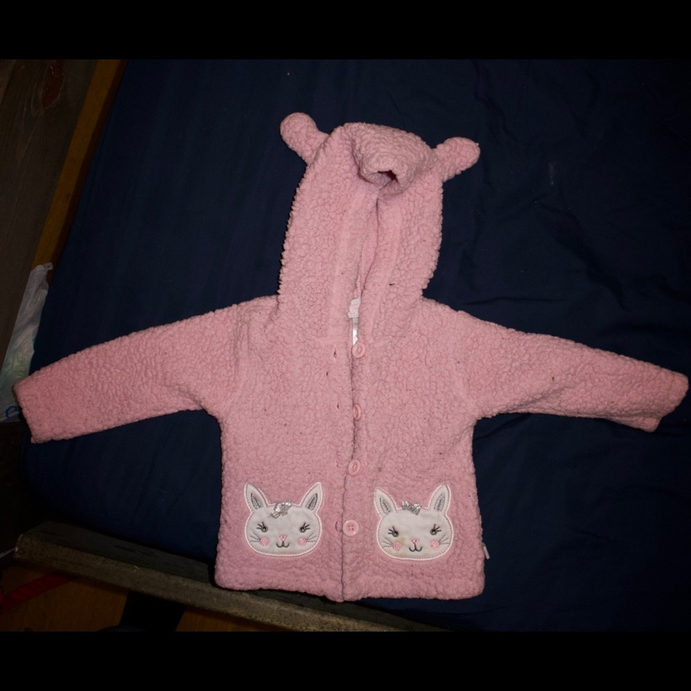 Duck Duck Goose Sweater